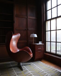 Butacas y sillones