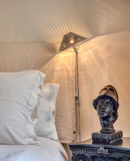 Decoración