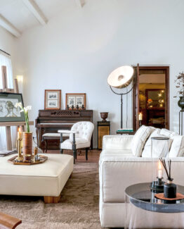 Salón