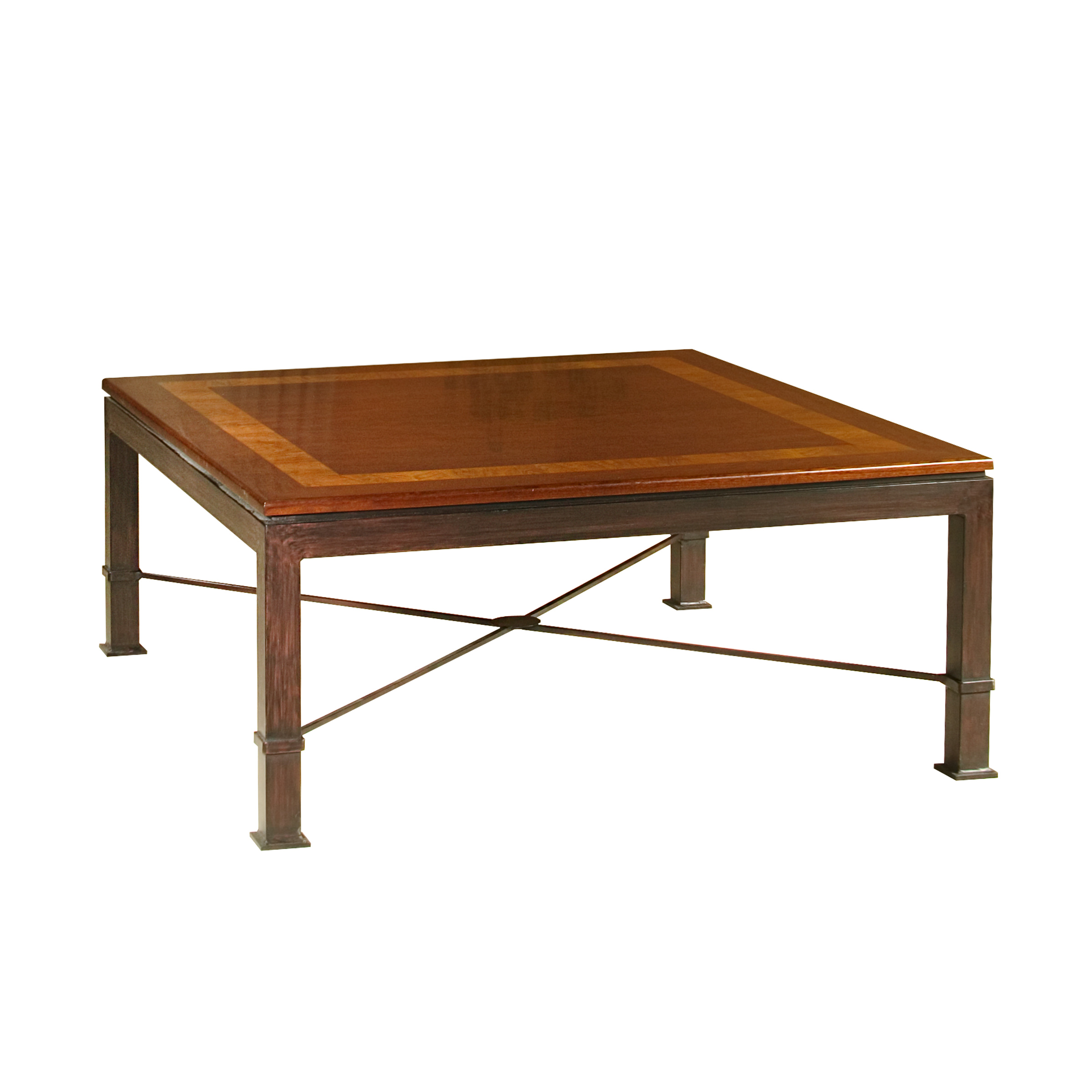 Mesa Ayora cuadrada