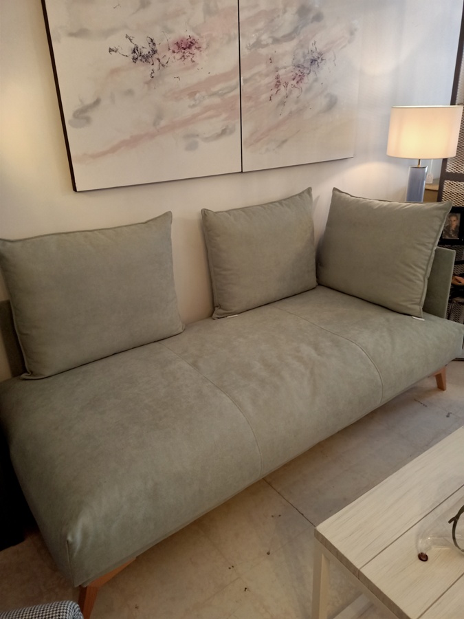 Sofá Diván Letto Box - Imagen 5