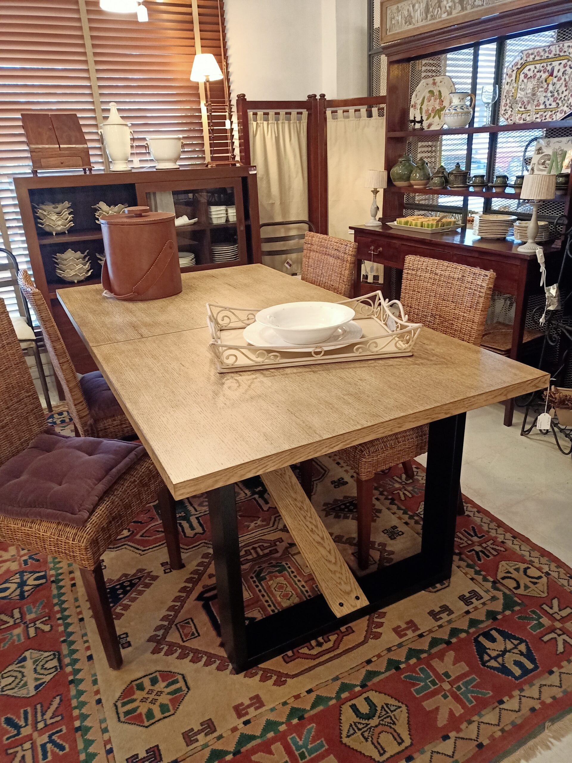 Mesa comedor Brooklyn - Imagen 3