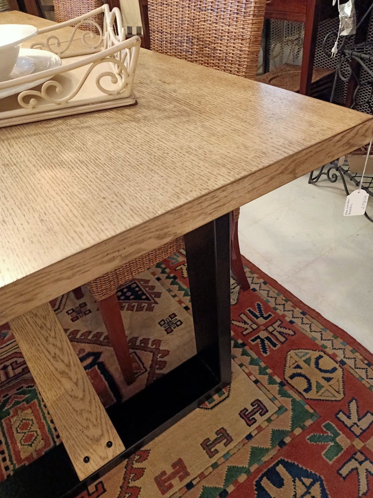 Mesa comedor Brooklyn - Imagen 4