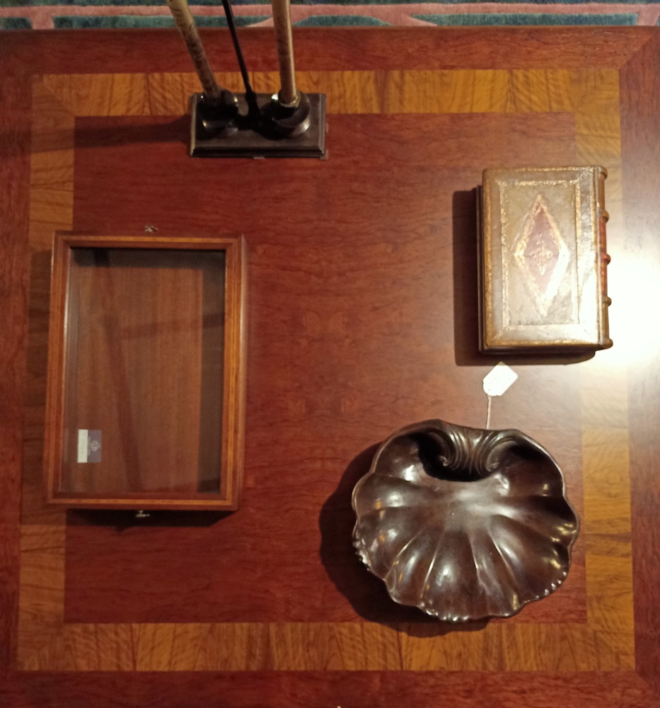 Mesa de centro - Imagen 2
