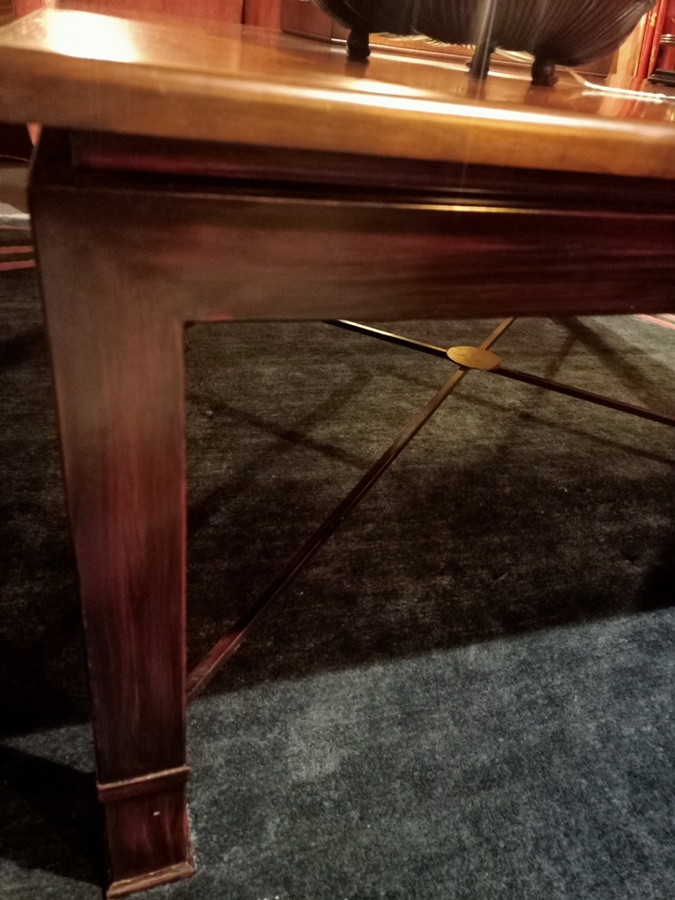 Mesa de centro - Imagen 3