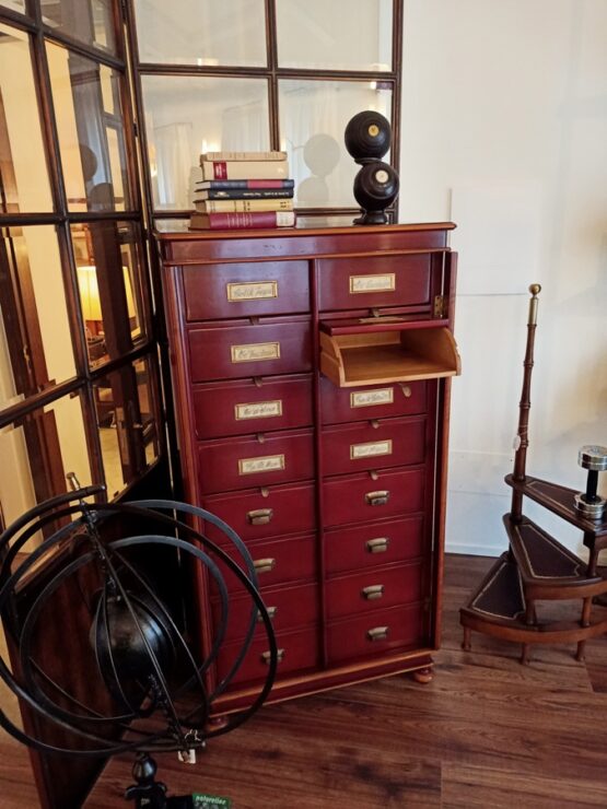 Mueble portadocumentos