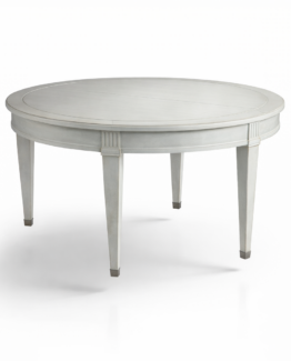 Mesa comedor redonda