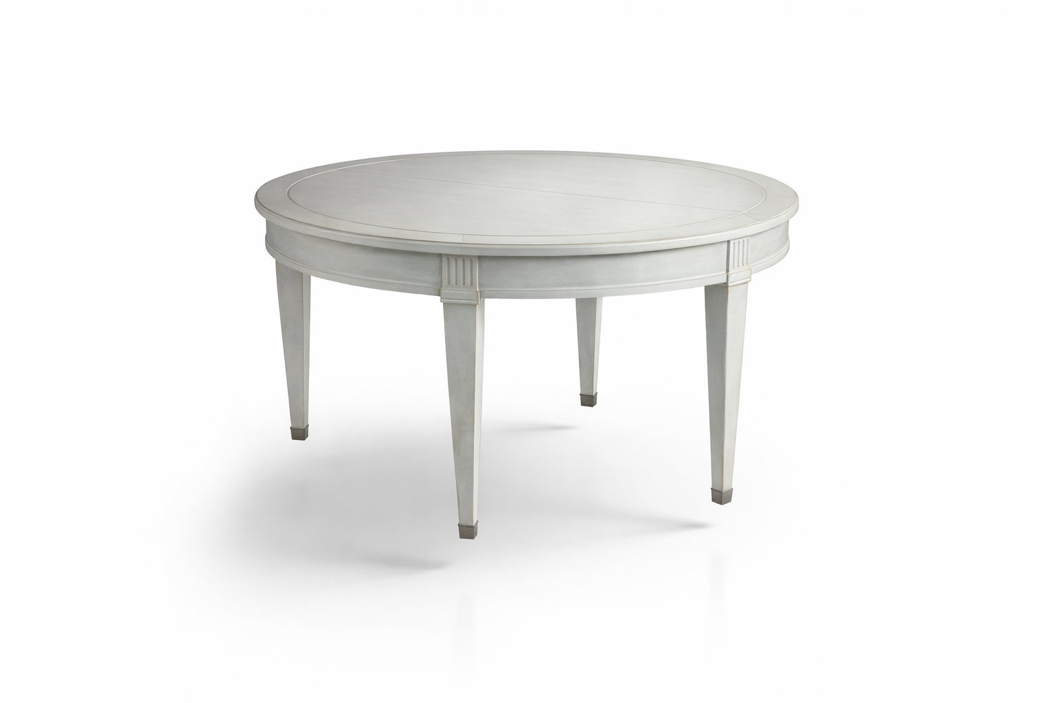 Mesa comedor redonda
