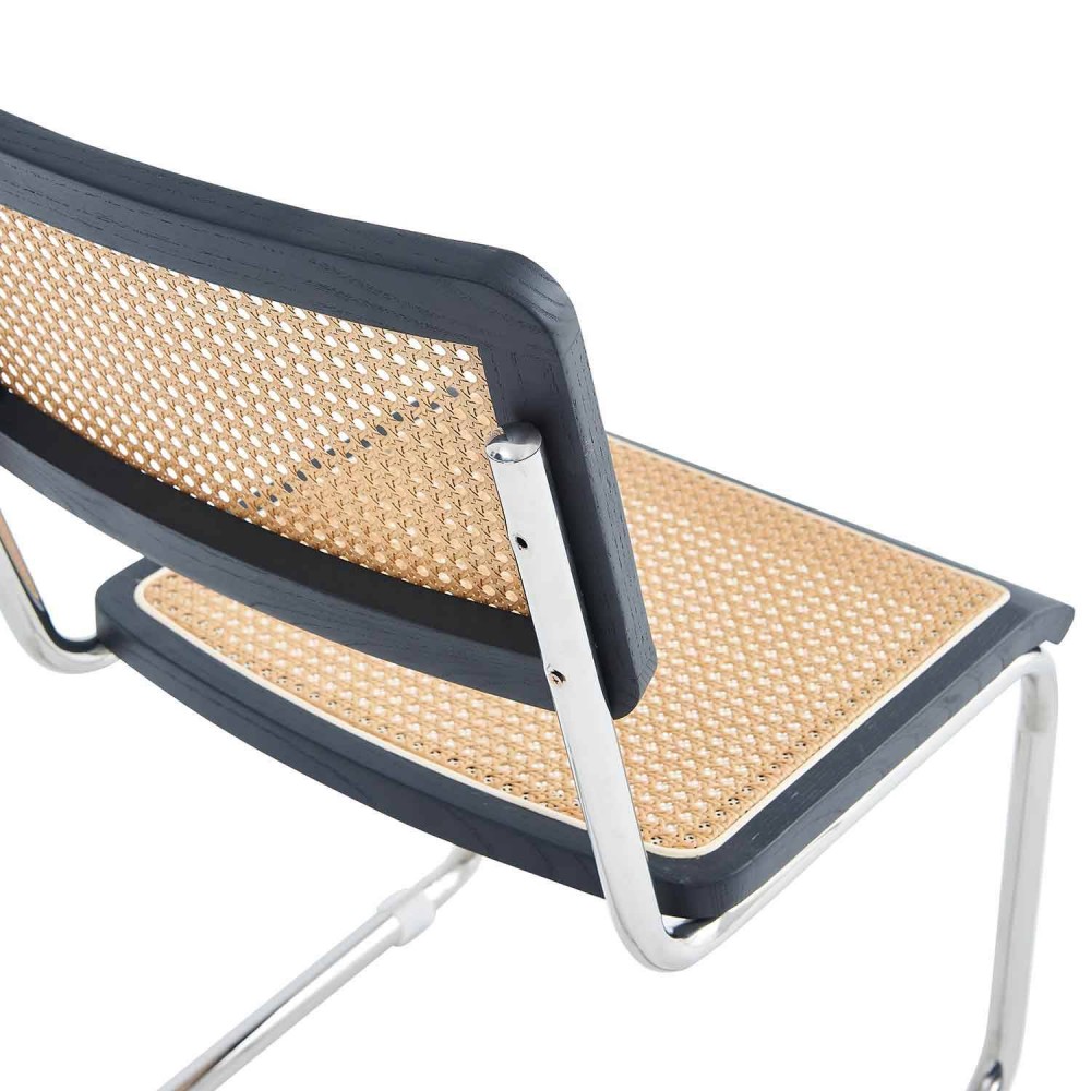 Silla cantilever