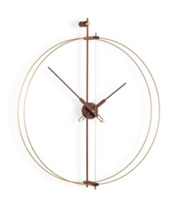 Reloj Barcelona Premium