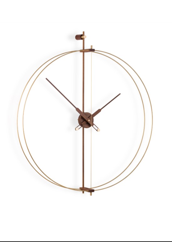 Reloj Barcelona Premium