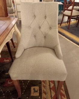 Silla Elisabeth