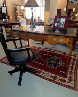 Mesa despacho Louis XV