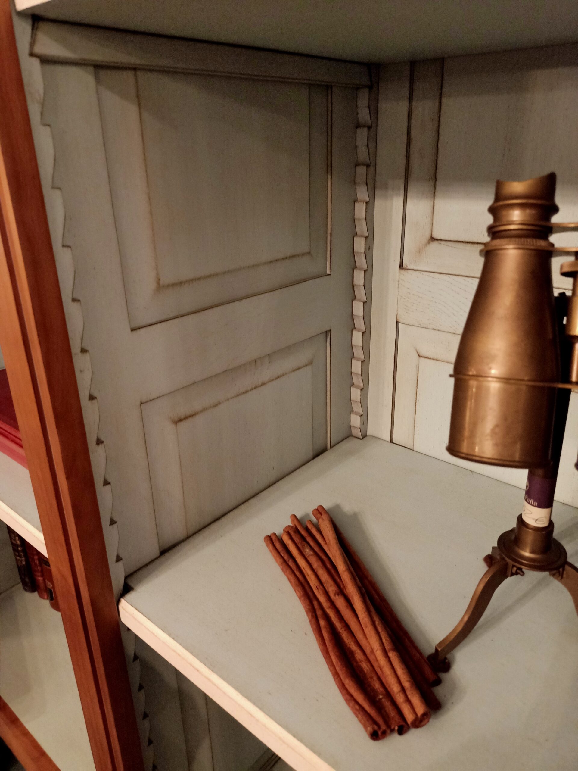 Libreria Margaux - Imagen 2