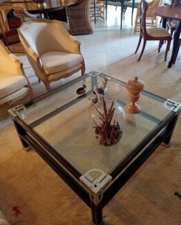 Mesa de centro Marbella
