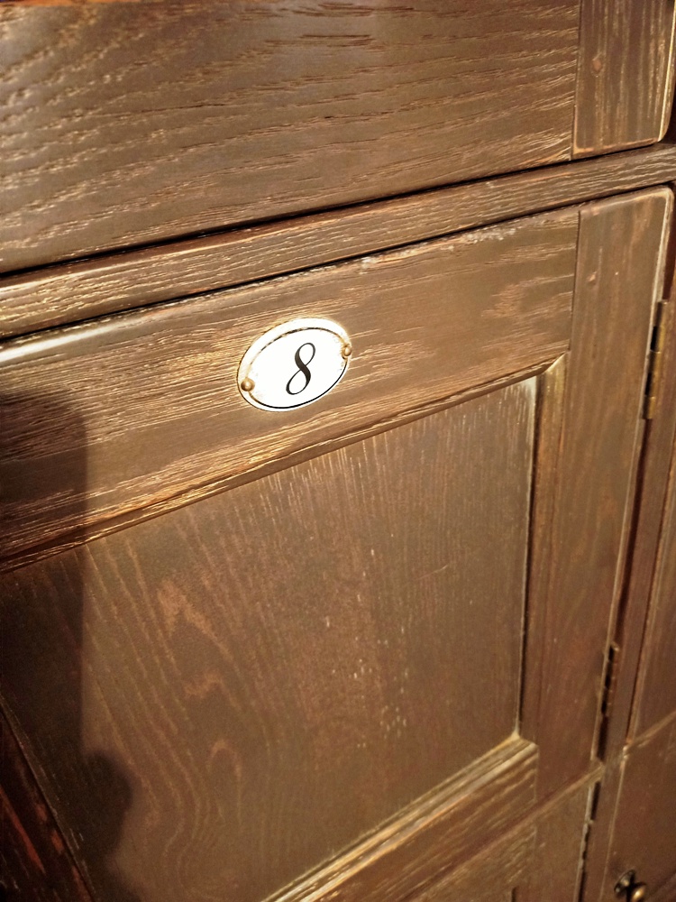 Mueble Pensionnat - Imagen 3