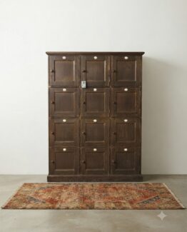 Mueble Pensionnat