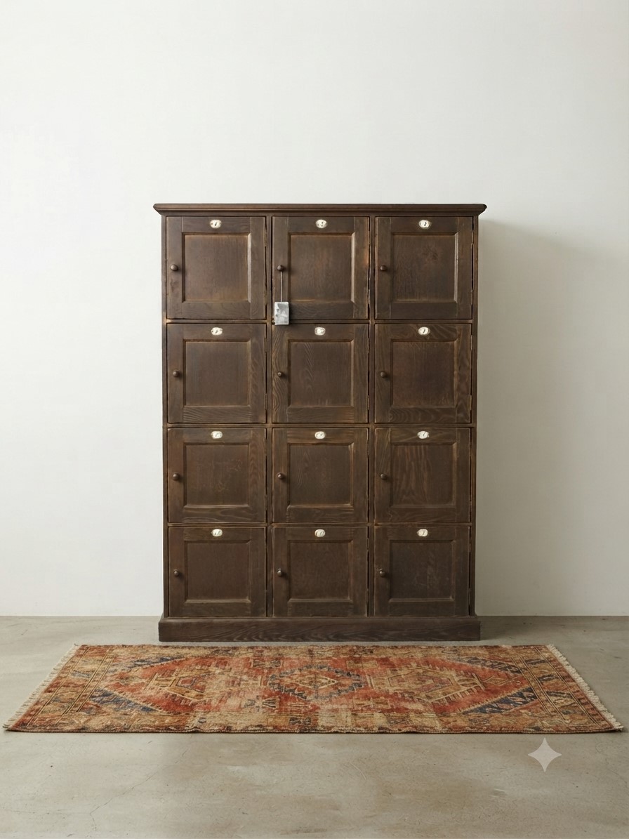 Mueble Pensionnat