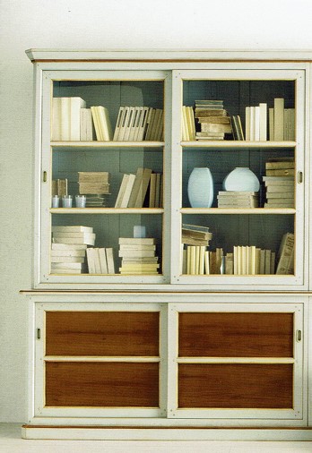 Libreria British Columbia 2+2