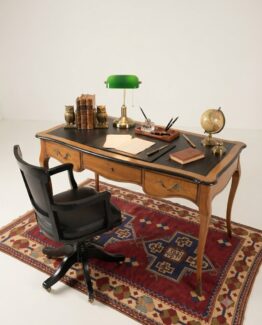 Mesa despacho Louis XV