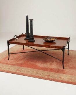 Mesa centro Classic Yet Casual