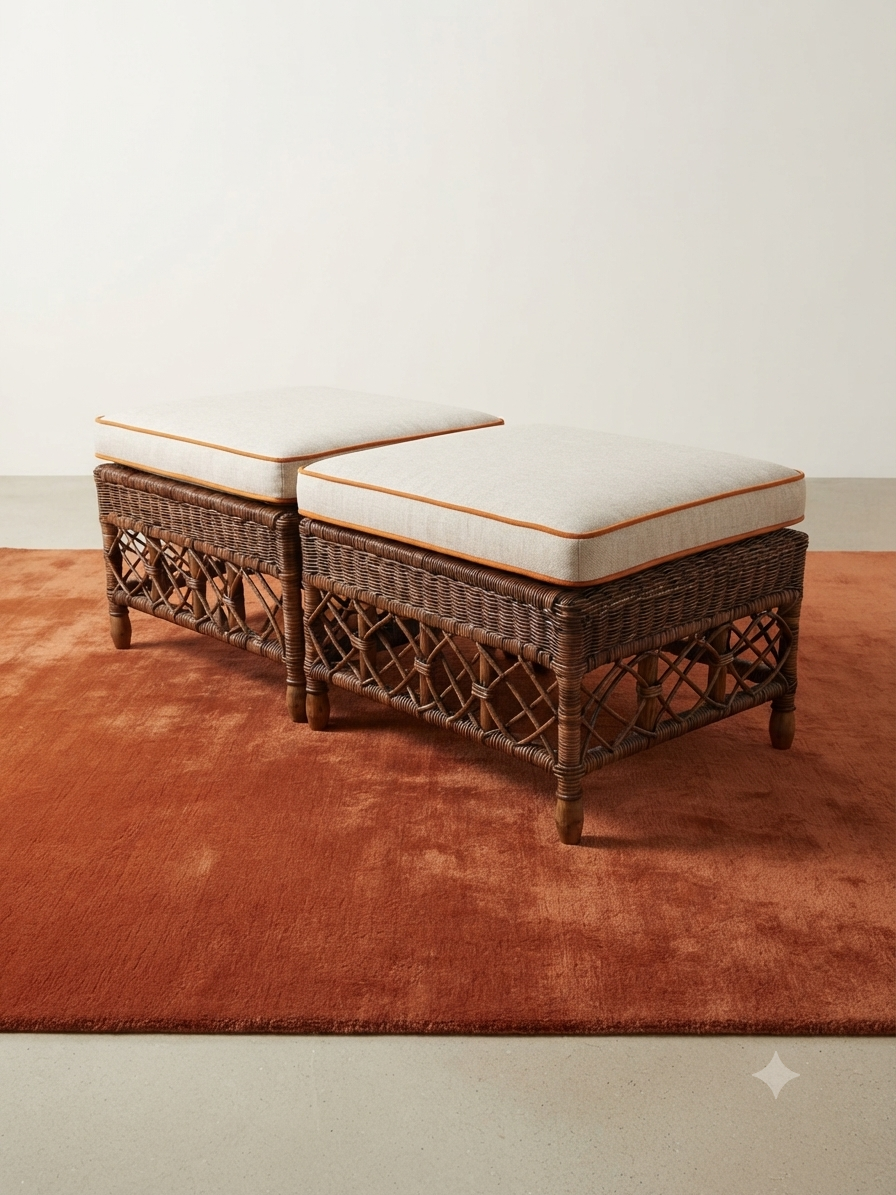Banqueta Maison pequeña