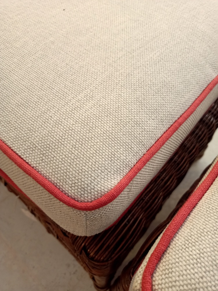 Banqueta Maison pequeña - Imagen 2