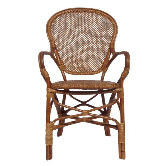 Silla Virgo con brazos - Imagen 2