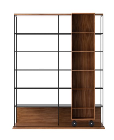 Estanteria Literatura Open - Imagen 2