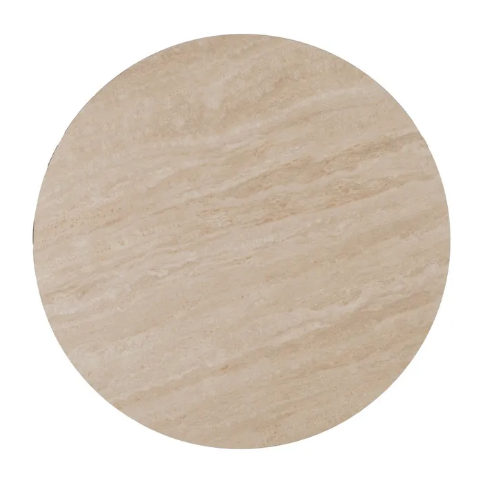 Mesa centro Beige - Imagen 3