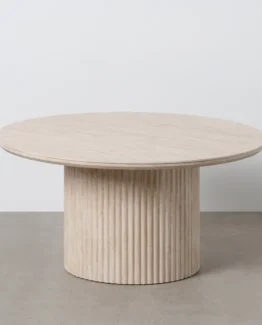 Mesa beig de centro