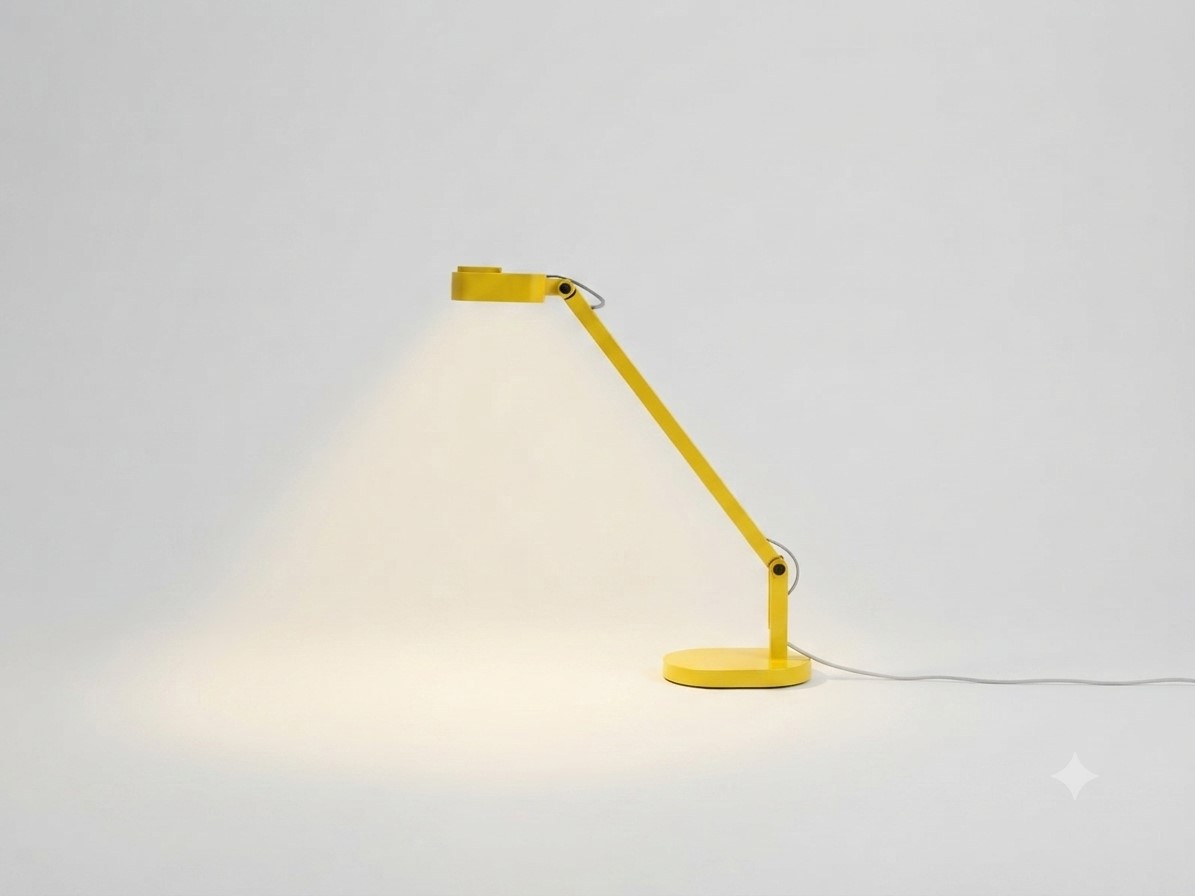 Lampara Flexo Inviting