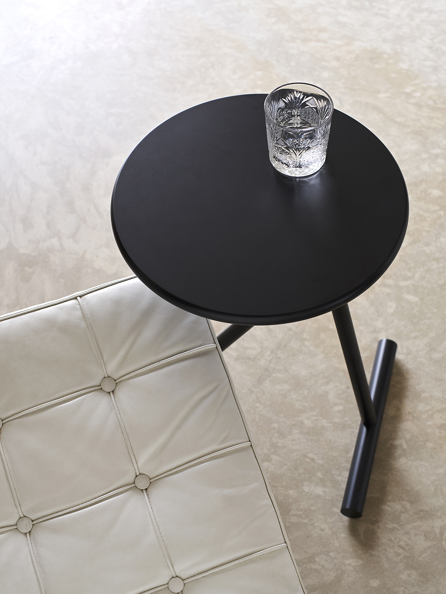 Mesa/Velador KOJI - Imagen 4