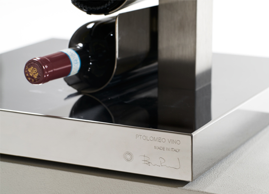 Botellero Ptolomeo Vino - Imagen 3