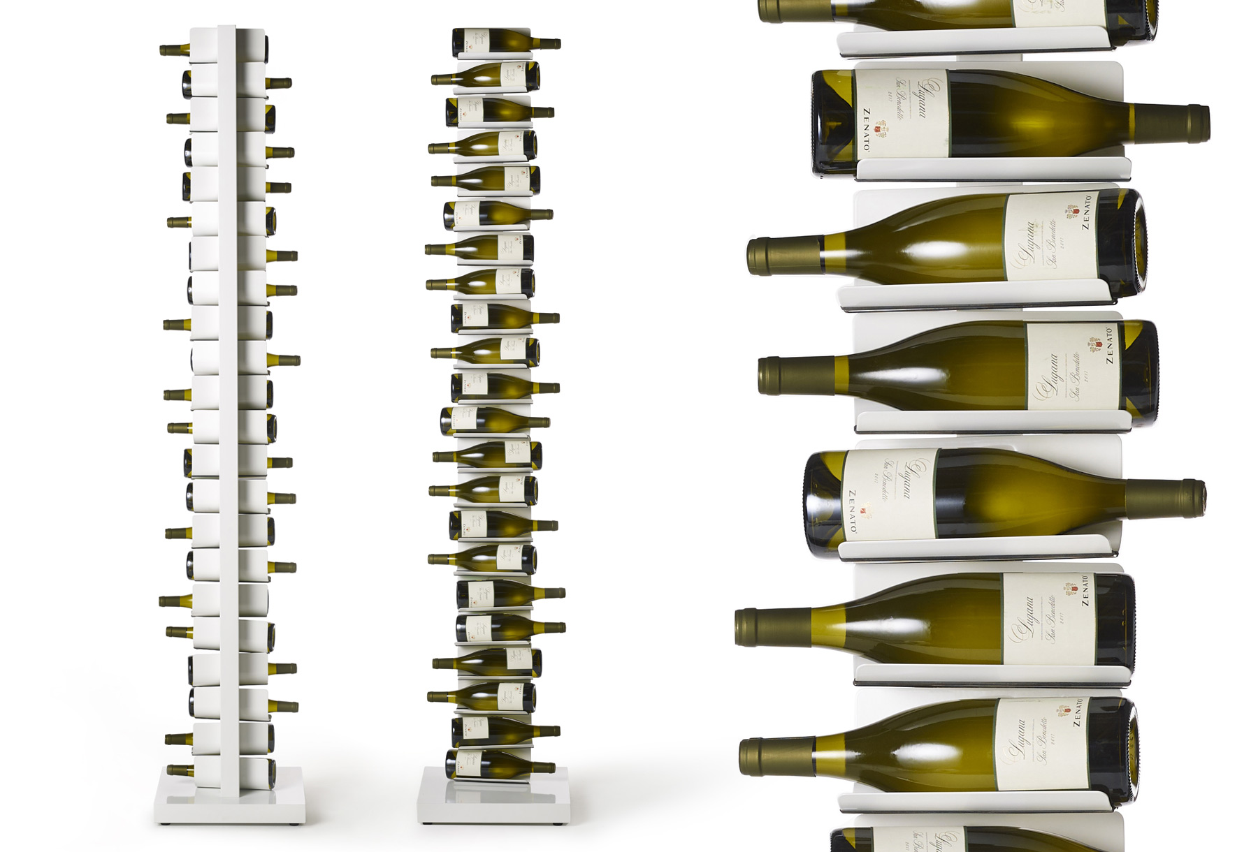 Botellero Ptolomeo Vino - Imagen 4