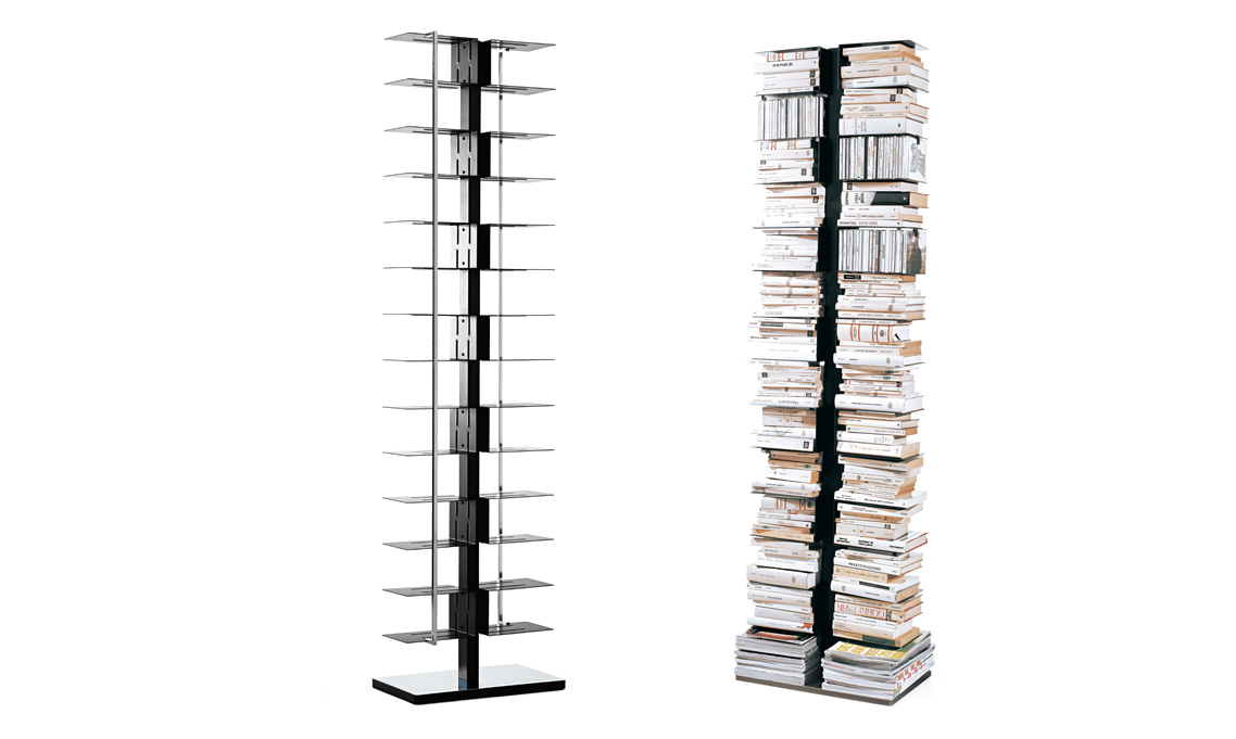 Libreria Ptolomeo X2 doble - Imagen 3