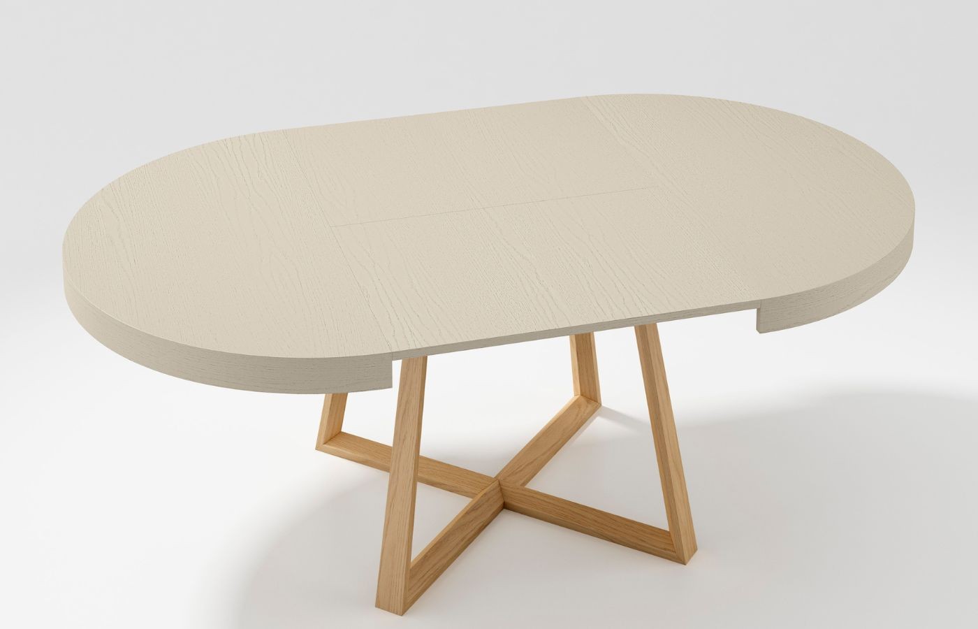 Mesa comedor Golden - Imagen 2