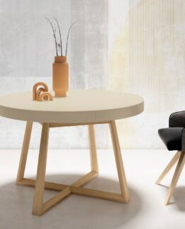 Mesa comedor Golden