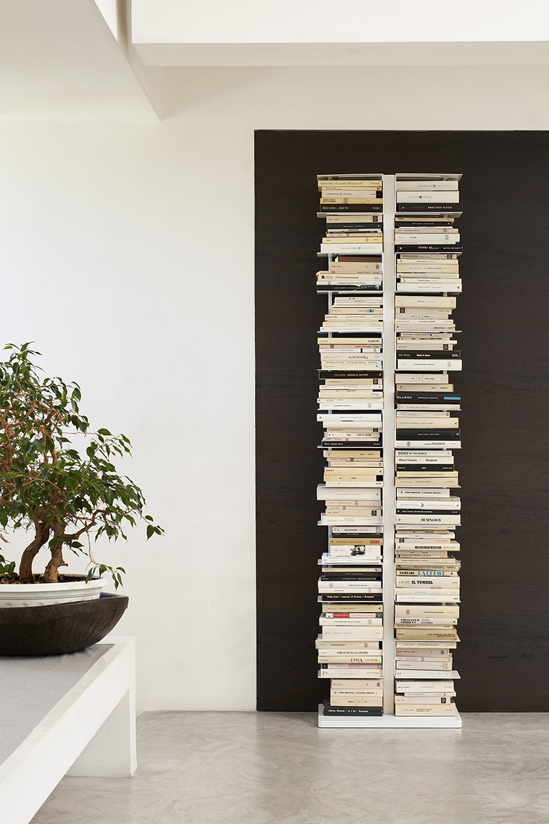 Libreria Ptolomeo X2 doble - Imagen 4