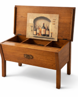 Mueble auxiliar bar