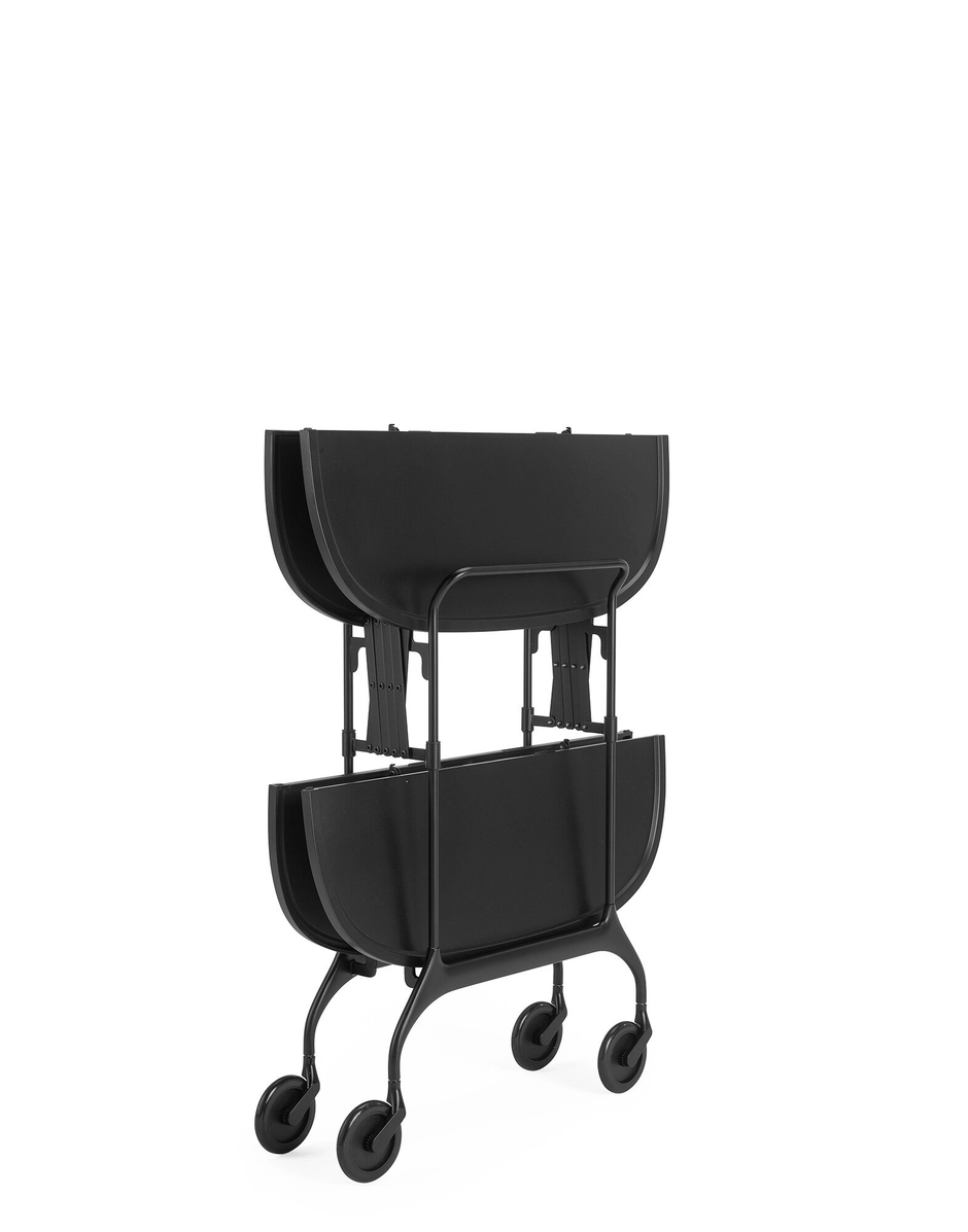 Carrito Gastone plegable - Imagen 2