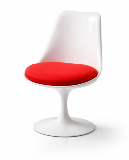 Silla Tul de diseño