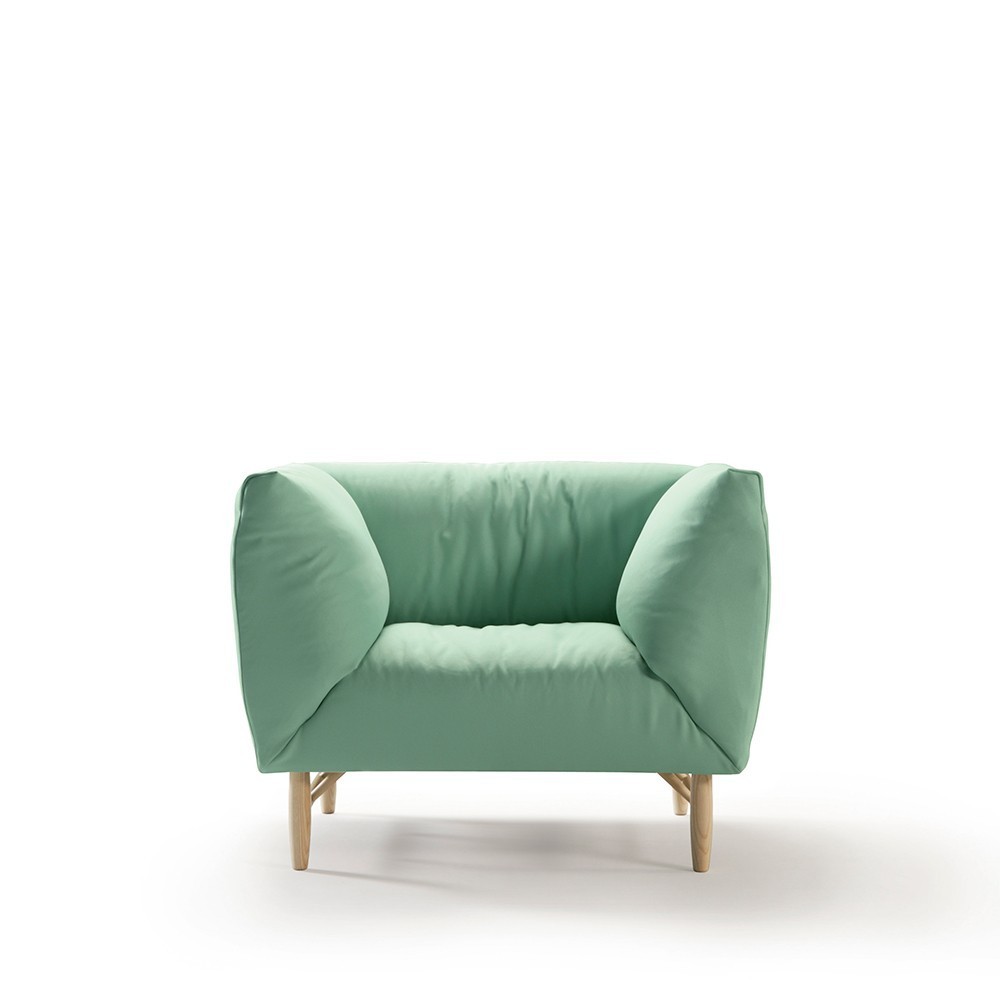 Sillón Copla - Imagen 3