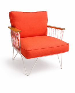 Sillón Croisette