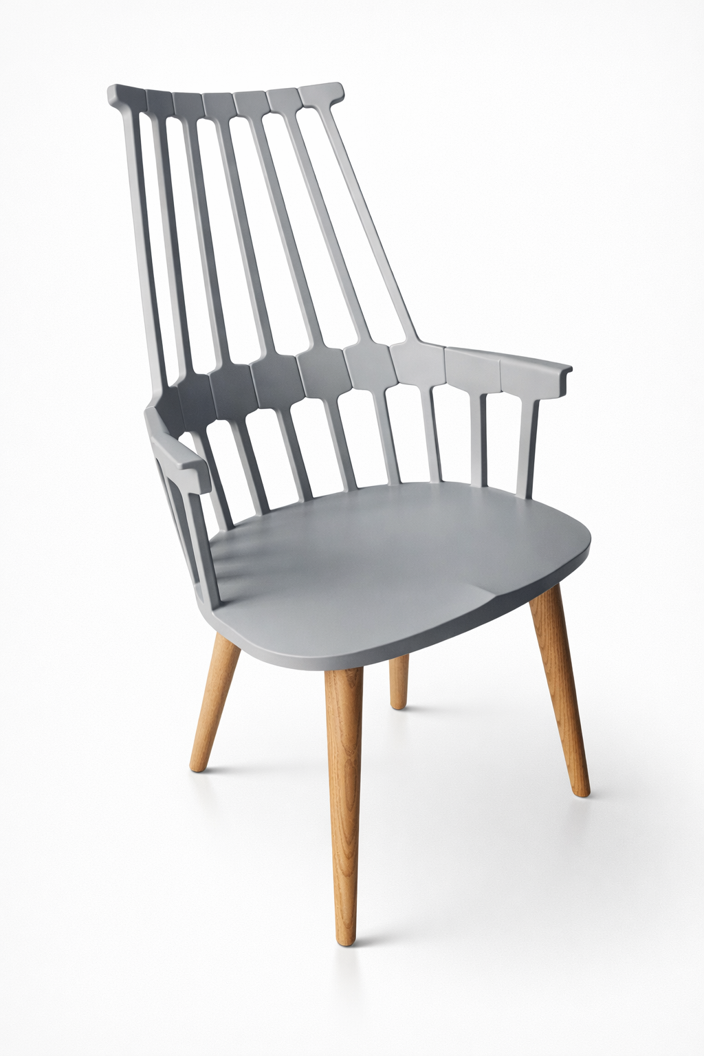 Comback silla