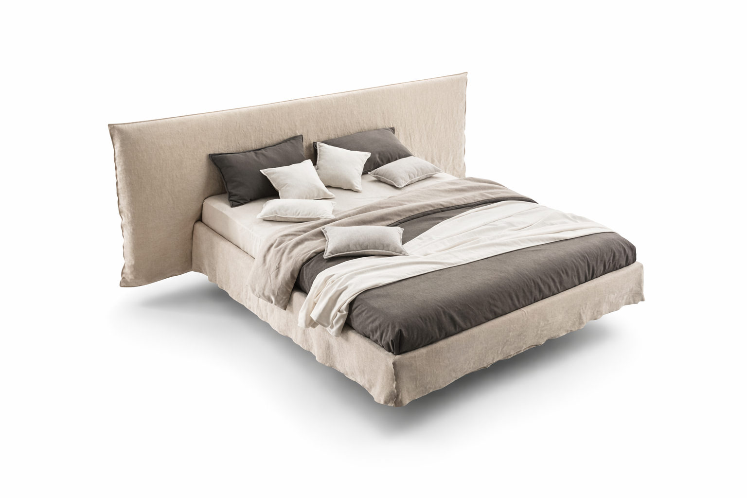 Cama con bañera desenfundable H2O - Imagen 2
