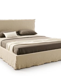 Cama con bañera desenfundable H2O