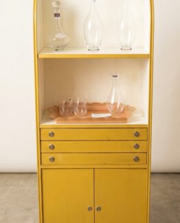 Mueble auxiliar comedor