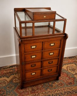 Mueble  Magazzino cerezo