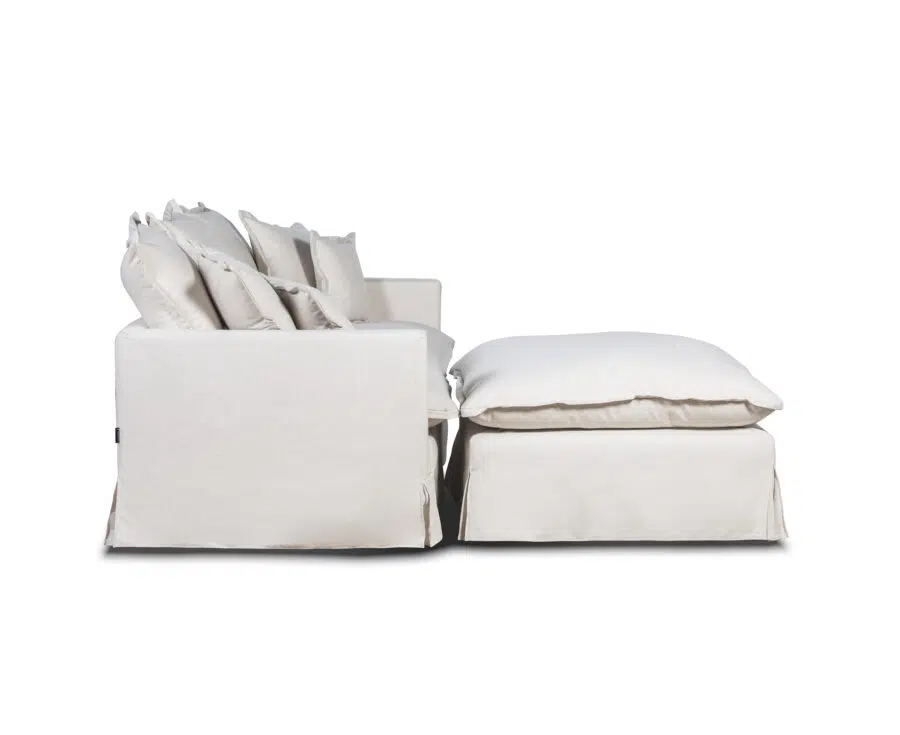 Sofa Gabriela desenfundable - Imagen 4